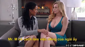Mối làm tình bí mật với cô em kế dễ thương trong suốt 7 năm