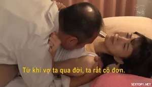 259 Thằng này có con vợ xinh mà lồn trắng đẹp thiệt Thập Cẩm Box