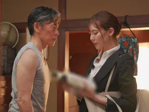 Đụ ké anh người yêu buồi khủng của nhỏ bạn thân