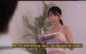 Bí quyết trở thành gia sư số 1 tokyo của nene yoshitaka